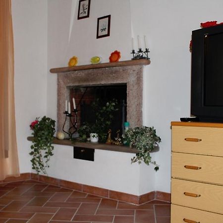 Casa Vacanze In Borgo Monteverdi Marittimo Zewnętrze zdjęcie