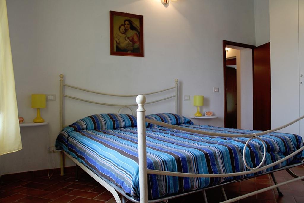 Casa Vacanze In Borgo Monteverdi Marittimo Zewnętrze zdjęcie