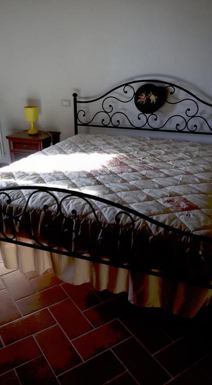 Casa Vacanze In Borgo Monteverdi Marittimo Zewnętrze zdjęcie